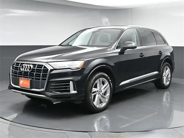 2020 Audi Q7 55 Premium Plus for sale in Hightstown, NJ