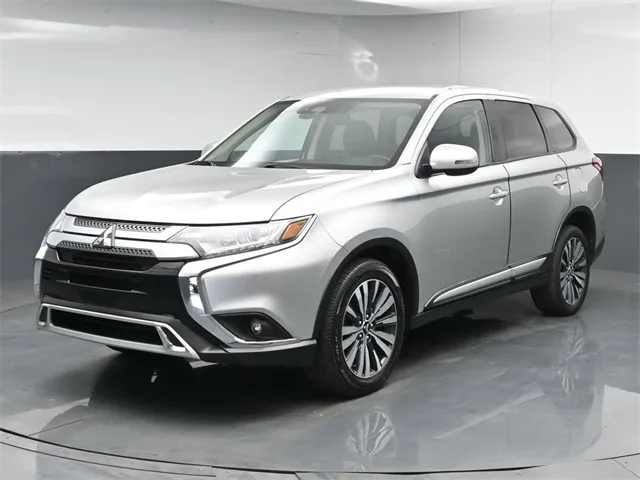 2020 Mitsubishi Outlander SEL for sale in Hightstown, NJ