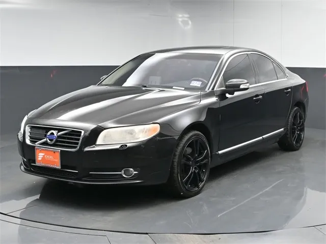 2010 Volvo S80 T6 for sale in Hightstown, NJ