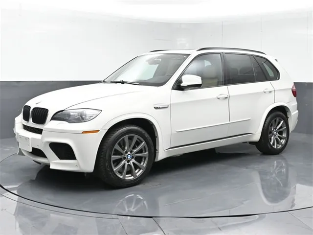Used 2012 BMW X5 M for sale in Hightstown, NJ at Excel Auto Lounge ...