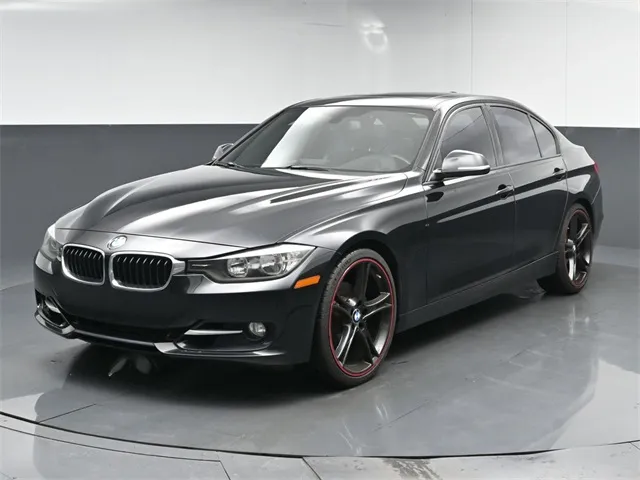 328i ブラック Used 2013 BMW 3 Series 328i for sale in Hightstown, NJ at Excel