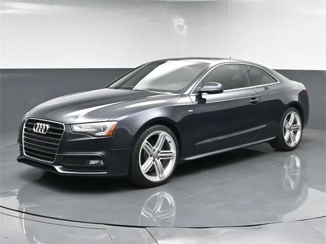 2013 Audi A5 2.0T Premium for sale in Hightstown, NJ