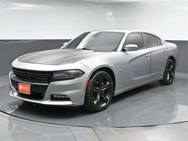 2018 Dodge Charger R/T for sale in Hightstown, NJ