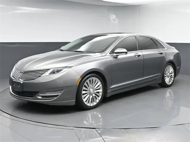 2014 Lincoln MKZ for sale in Hightstown, NJ