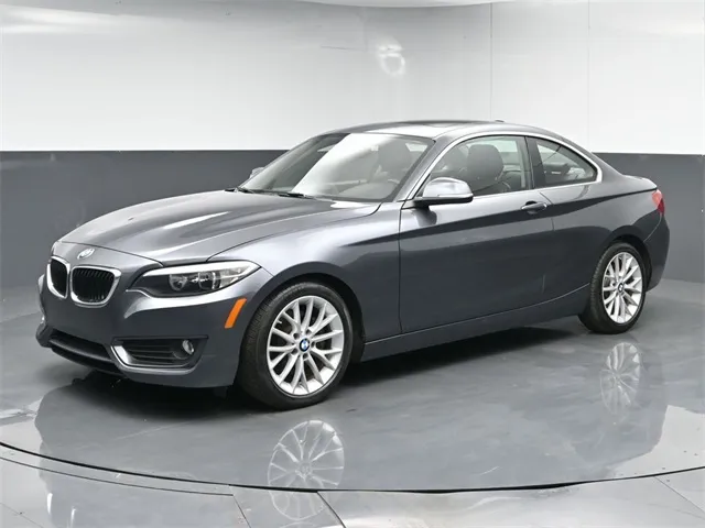2014 BMW 2 Series 228i for sale in Hightstown, NJ