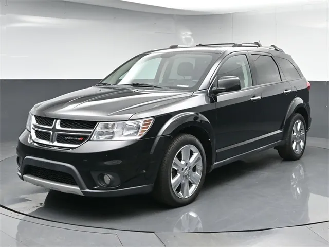 2014 Dodge Journey R/T for sale in Hightstown, NJ