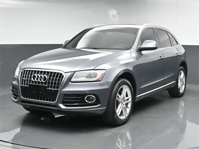 2015 Audi Q5 2.0T Premium Plus for sale in Hightstown, NJ