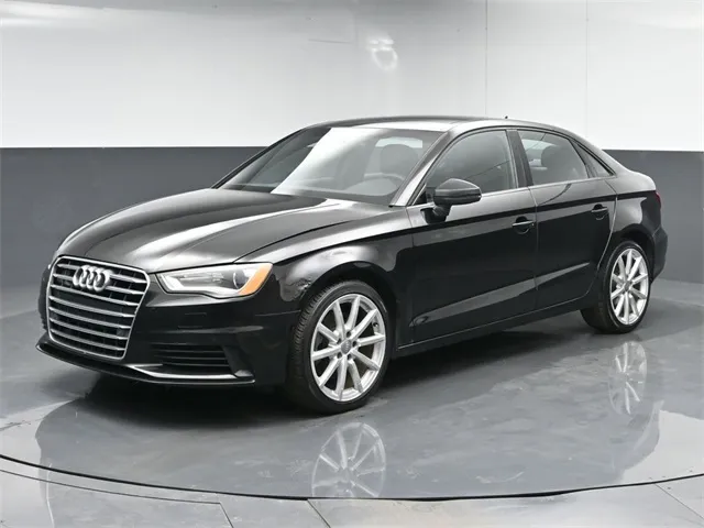 Amazing Audi A3 2016 For Sale Photos
