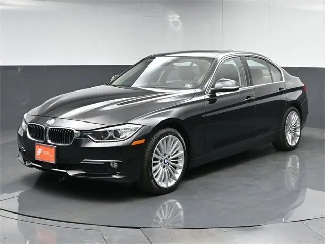 Used 2014 BMW 3 Series 328d xDrive for sale in Hightstown, NJ at Excel ...