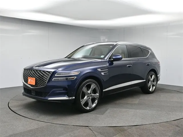 2021 Genesis GV80 2.5T for sale in Hightstown, NJ