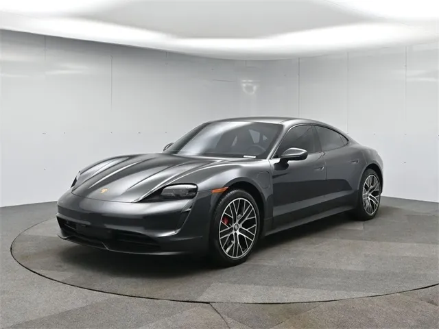 2022 Porsche Taycan 4S for sale in Hightstown, NJ