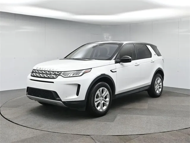 2020 Land Rover Discovery Sport S for sale in Hightstown, NJ