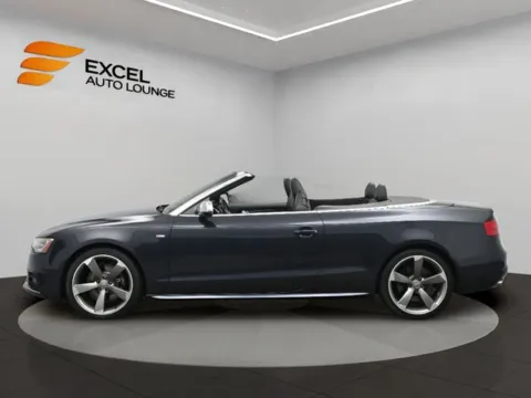 Photos of 2016 Audi S5 3.0T Premium Plus for sale in Hightstown, NJ at Excel Auto Lounge