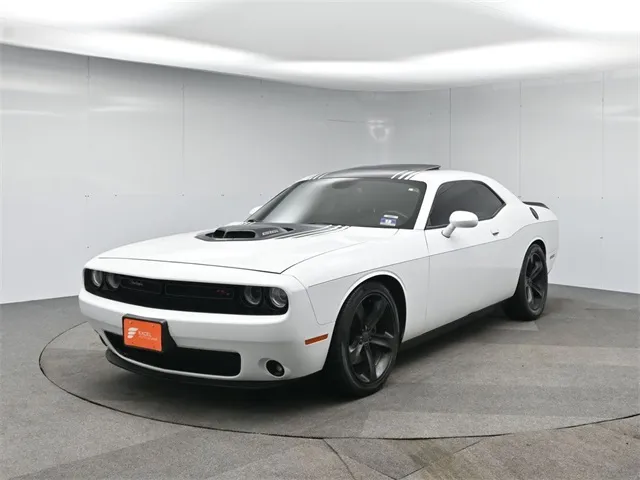 2015 Dodge Challenger R/T Shaker for sale in Hightstown, NJ