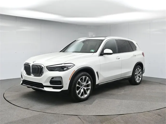 2019 BMW X5 xDrive40i for sale in Hightstown, NJ