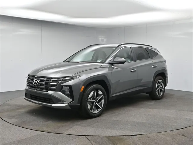 Gray 2025 Hyundai Tucson SEL for sale in Hightstown, NJ