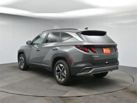 Another view of 2025 Hyundai Tucson SEL for sale in Hightstown, NJ at Excel Auto Lounge