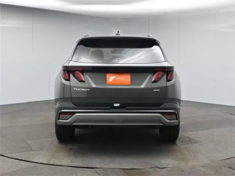 More photos of 2025 Hyundai Tucson SEL at Excel Auto Lounge, NJ