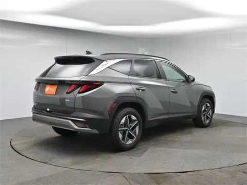 More photos of 2025 Hyundai Tucson SEL at Excel Auto Lounge, NJ