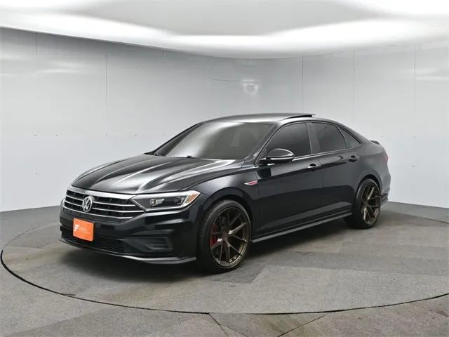 2019 Volkswagen Jetta GLI 2.0T S for sale in Hightstown, NJ