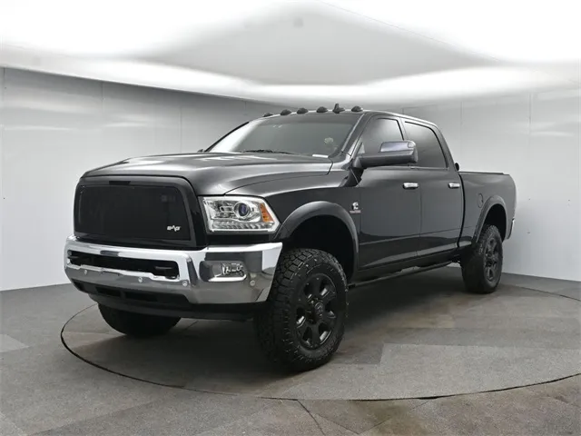 2016 Ram 2500 Laramie for sale in Hightstown, NJ