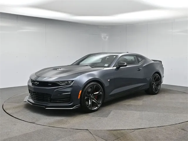 2023 Chevrolet Camaro SS for sale in Hightstown, NJ