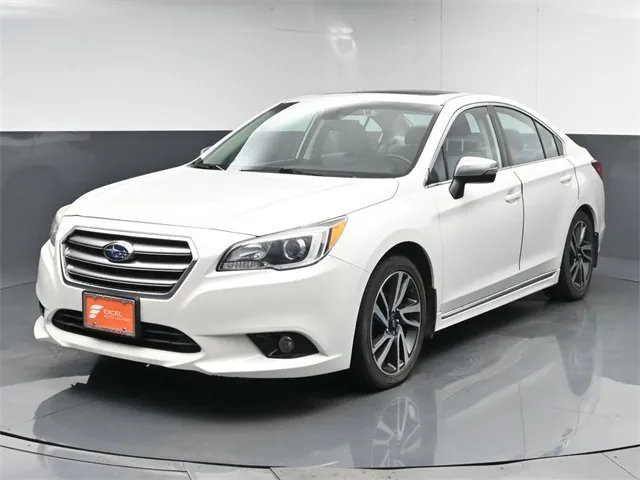 2017 Subaru Legacy 2.5i for sale in Hightstown, NJ