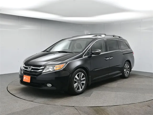2014 Honda Odyssey Touring Elite for sale in Hightstown, NJ