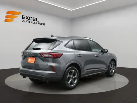More photos of 2024 Ford Escape ST-Line at Excel Auto Lounge, NJ