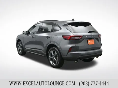 More photos of 2024 Ford Escape ST-Line at Excel Auto Lounge, NJ