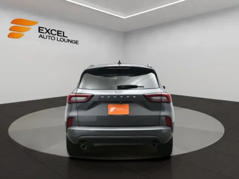 More photos of 2024 Ford Escape ST-Line at Excel Auto Lounge, NJ