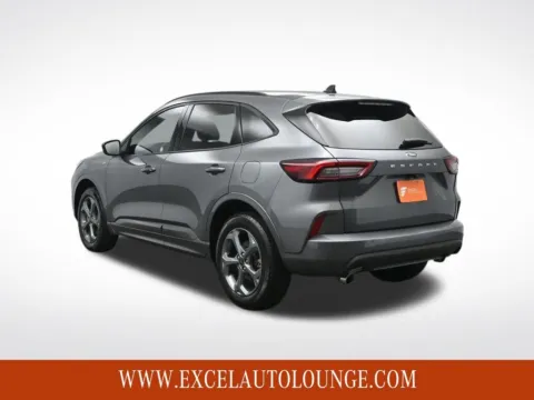 More photos of 2024 Ford Escape ST-Line at Excel Auto Lounge, NJ