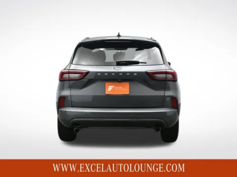 More photos of 2024 Ford Escape ST-Line at Excel Auto Lounge, NJ