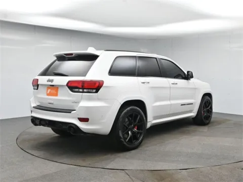 More photos of 2017 Jeep Grand Cherokee SRT at Excel Auto Lounge, NJ