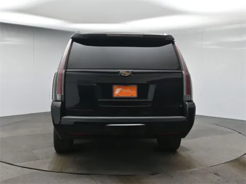 More photos of 2018 Cadillac Escalade ESV Luxury at Excel Auto Lounge, NJ