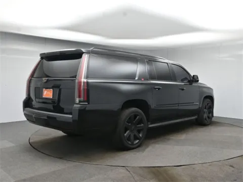 More photos of 2018 Cadillac Escalade ESV Luxury at Excel Auto Lounge, NJ