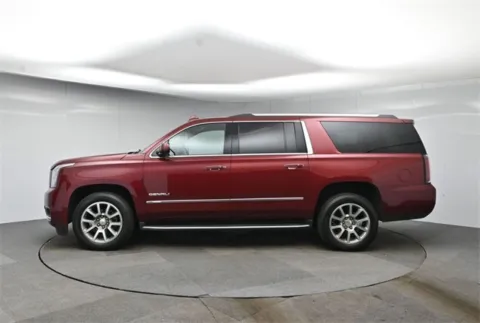 Photos of 2018 GMC Yukon XL Denali for sale in Hightstown, NJ at Excel Auto Lounge