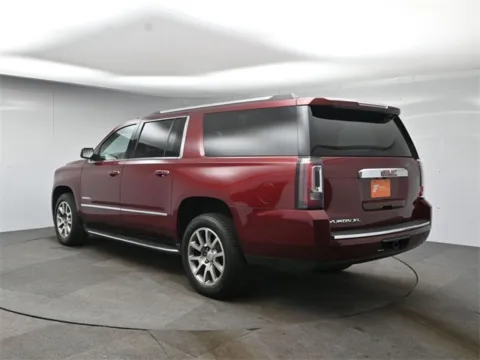 Another view of 2018 GMC Yukon XL Denali for sale in Hightstown, NJ at Excel Auto Lounge