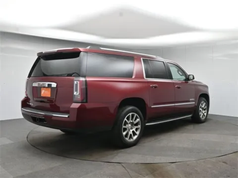 More photos of 2018 GMC Yukon XL Denali at Excel Auto Lounge, NJ