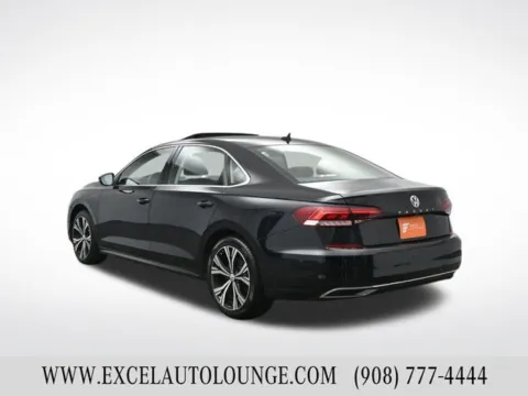 More photos of 2020 Volkswagen Passat 2.0T SEL at Excel Auto Lounge, NJ