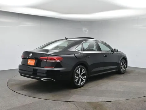 More photos of 2020 Volkswagen Passat 2.0T SEL at Excel Auto Lounge, NJ