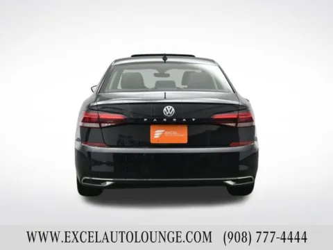 More photos of 2020 Volkswagen Passat 2.0T SEL at Excel Auto Lounge, NJ