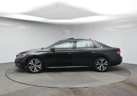 Photos of 2020 Volkswagen Passat 2.0T SEL for sale in Hightstown, NJ at Excel Auto Lounge