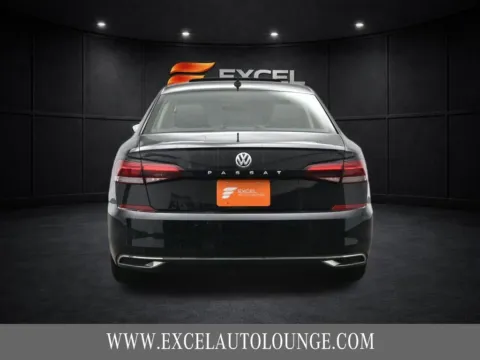 More photos of 2020 Volkswagen Passat 2.0T SEL at Excel Auto Lounge, NJ