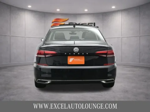 More photos of 2020 Volkswagen Passat 2.0T SEL at Excel Auto Lounge, NJ