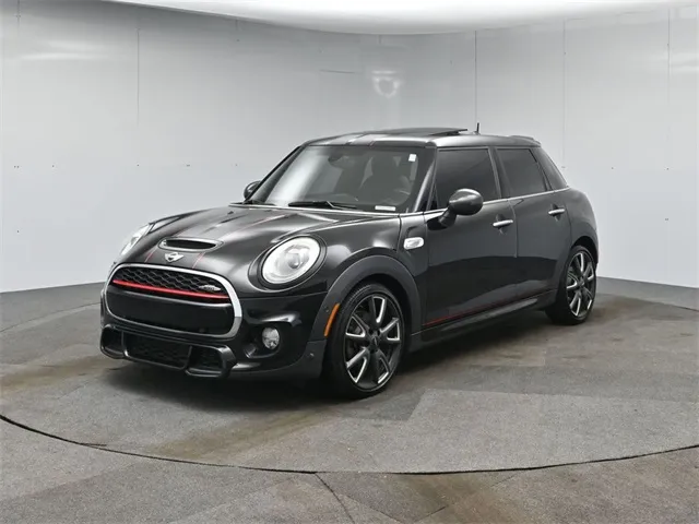 2018 MINI Cooper S for sale in Hightstown, NJ