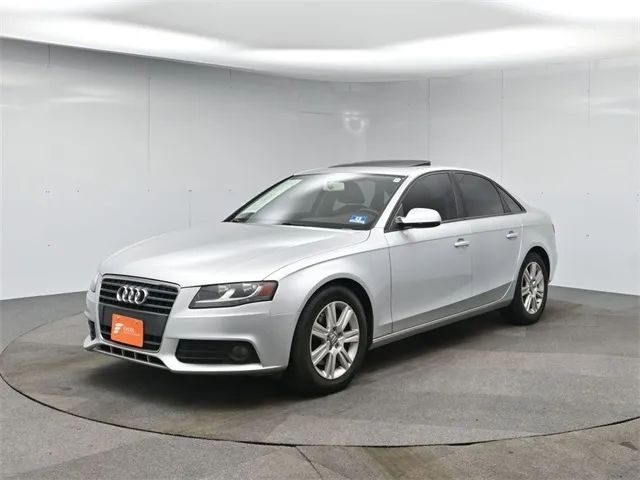 2010 Audi A4 2.0T Premium for sale in Hightstown, NJ