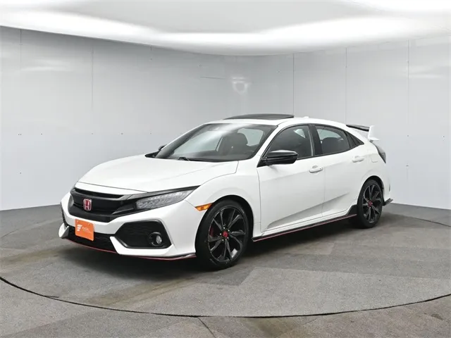 2018 Honda Civic Sport Touring for sale in Hightstown, NJ
