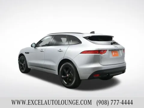More photos of 2020 Jaguar F-PACE 25t R-Sport at Excel Auto Lounge, NJ