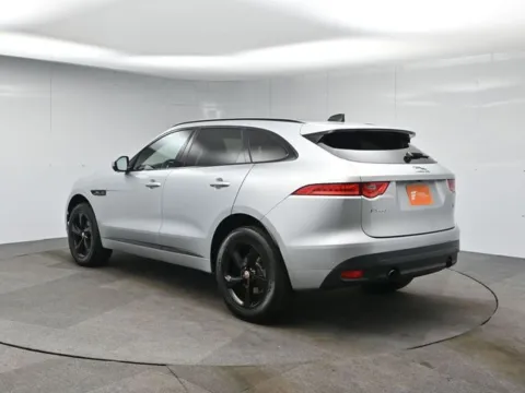 Another view of 2020 Jaguar F-PACE 25t R-Sport for sale in Hightstown, NJ at Excel Auto Lounge